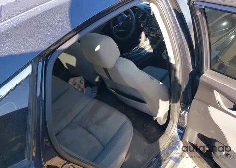 2016 Honda Civic Ex-T z USA, uszkodzony, nr VIN 19XFC1F32GE015304